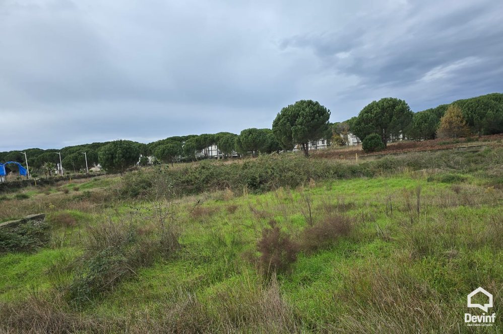Durres For Sale Land  Lalez Bay, Durres Coast Land bregdet turistike