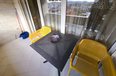 Tirane For Rent Apartment 2+1 Apartment located in Kavaja Street Apartment