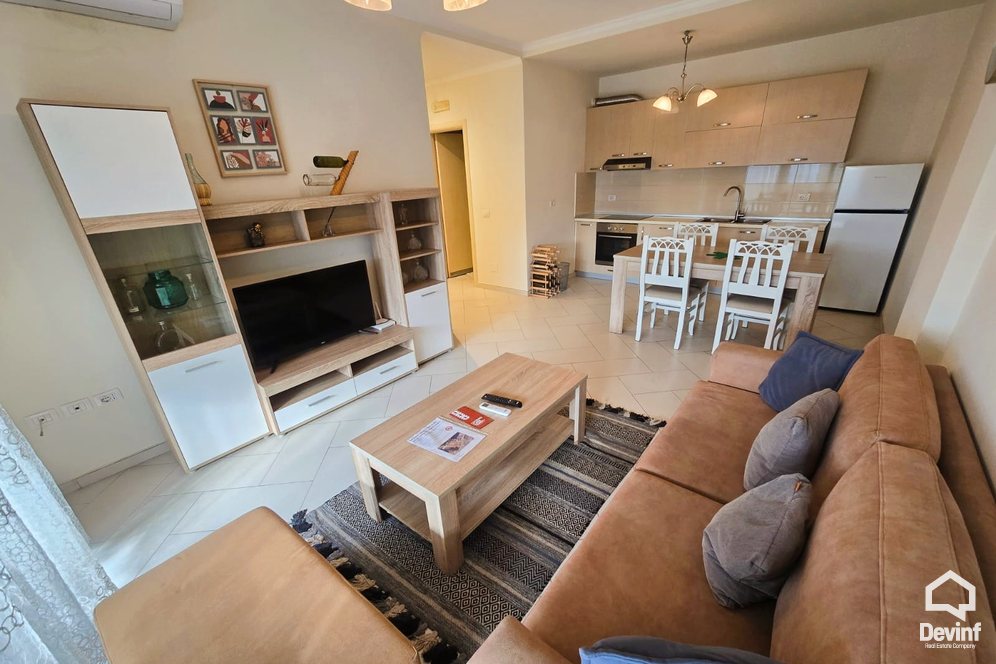 Tirane For Rent Apartment 2+1 Apartment located in Kavaja Street Apartment