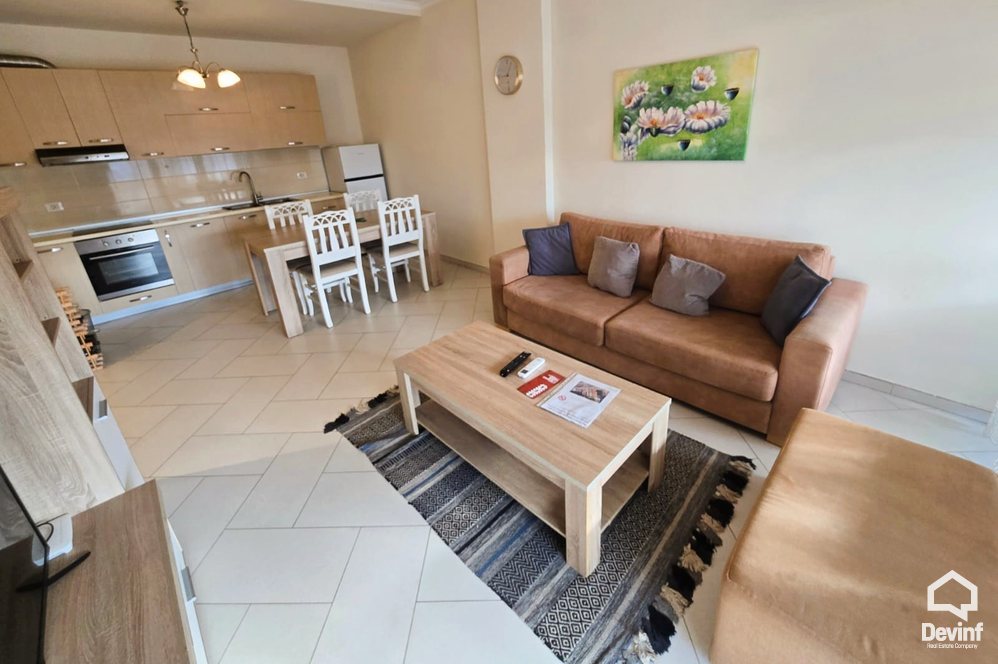 Tirane For Rent Apartment 2+1 Apartment located in Kavaja Street Apartment