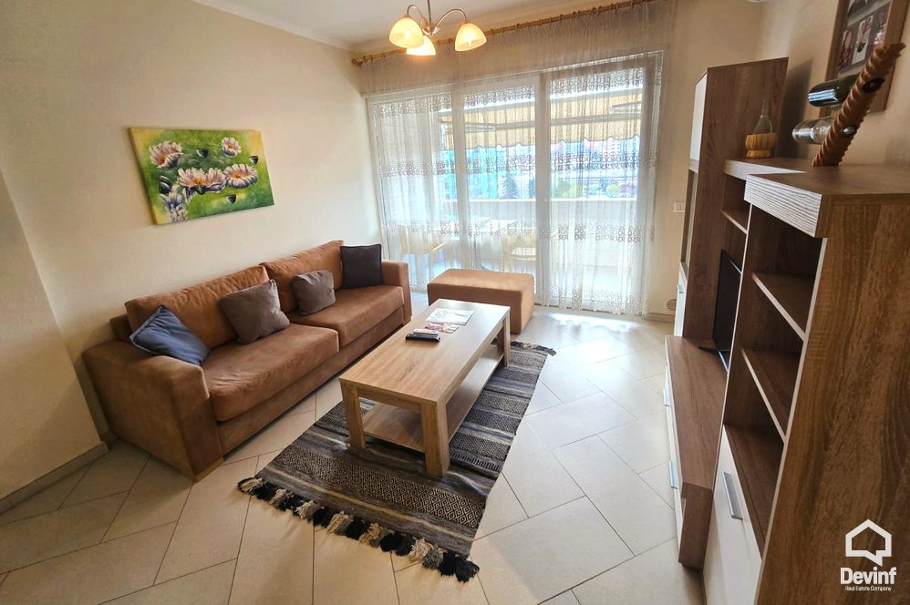 Tirane For Rent Apartment 2+1 Apartment located in Kavaja Street Apartment