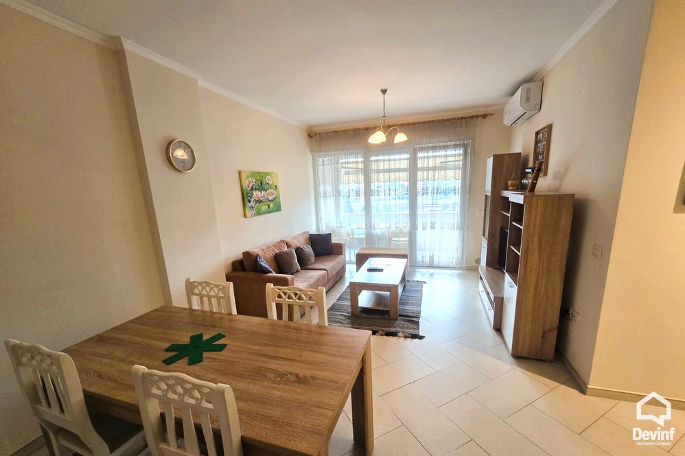 Tirane For Rent Apartment 2+1 Apartment located in Kavaja Street Apartment