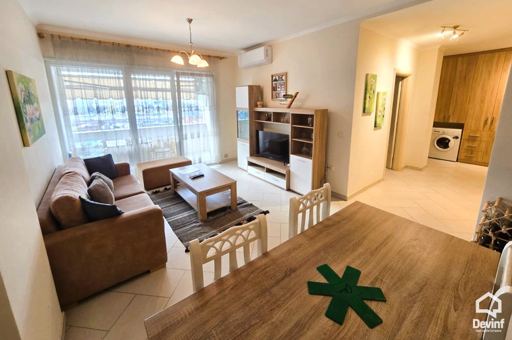 Tirane For Rent Apartment 2+1 Apartment located in Kavaja Street Apartment