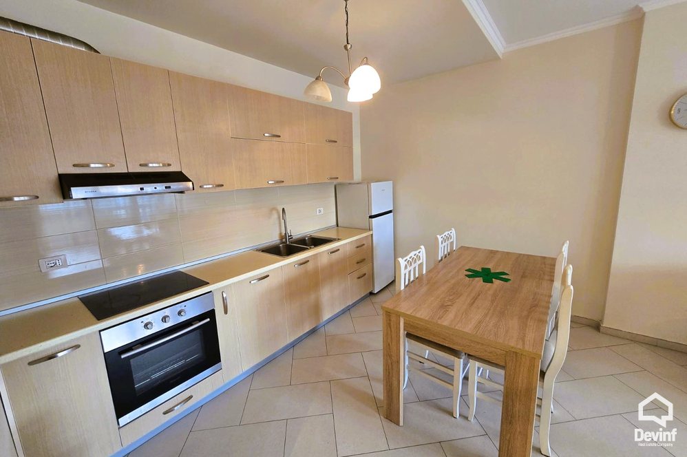 Tirane For Rent Apartment 2+1 Apartment located in Kavaja Street Apartment