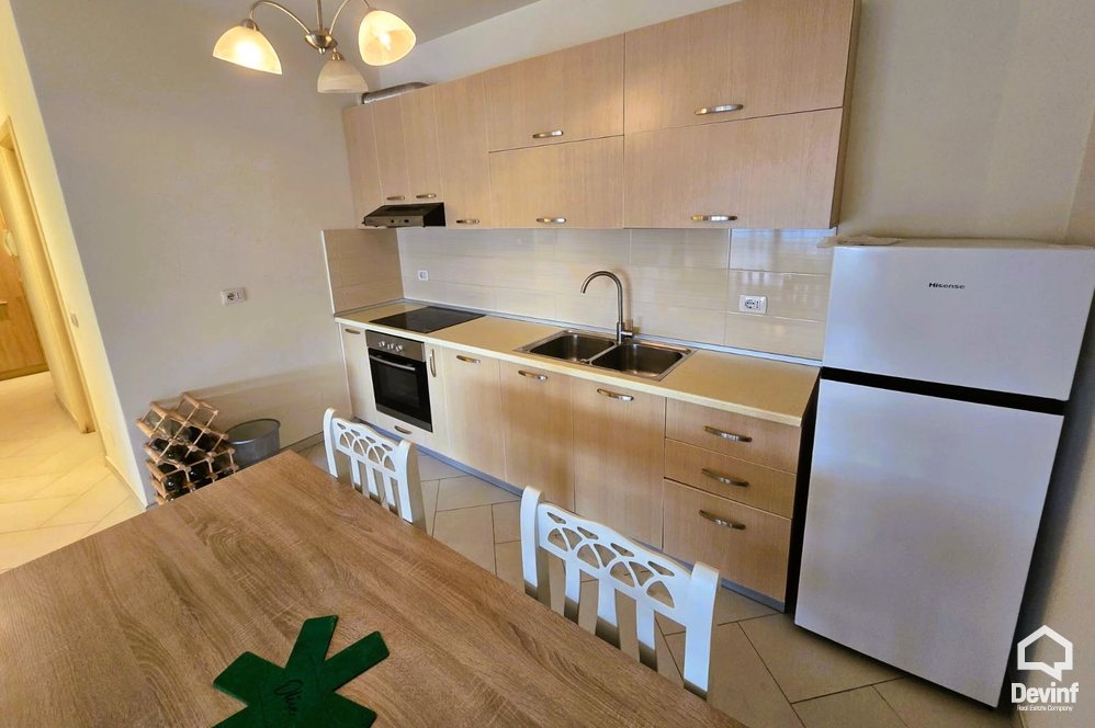 Tirane For Rent Apartment 2+1 Apartment located in Kavaja Street Apartment