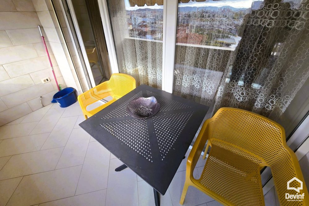 Tirane For Rent Apartment 2+1 Apartment located in Kavaja Street Apartment