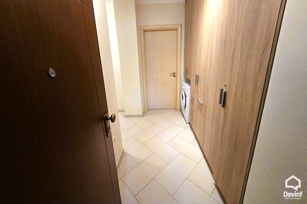Tirane For Rent Apartment 2+1 Apartment located in Kavaja Street Apartment