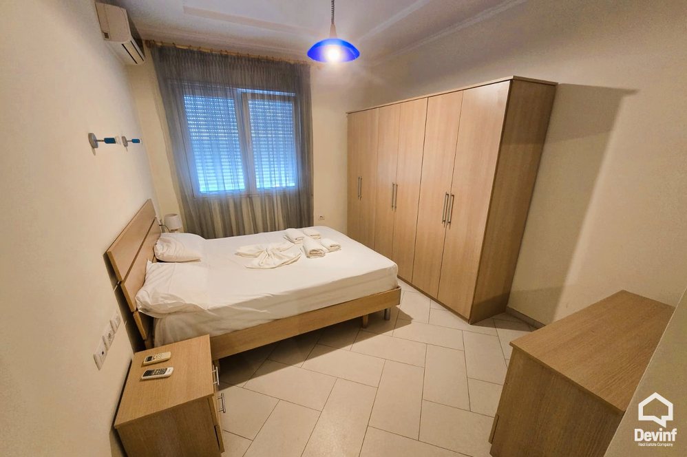 Tirane For Rent Apartment 2+1 Apartment located in Kavaja Street Apartment