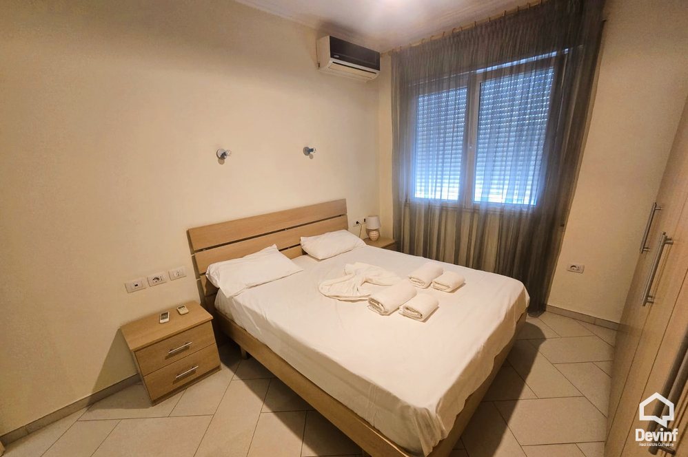 Tirane For Rent Apartment 2+1 Apartment located in Kavaja Street Apartment