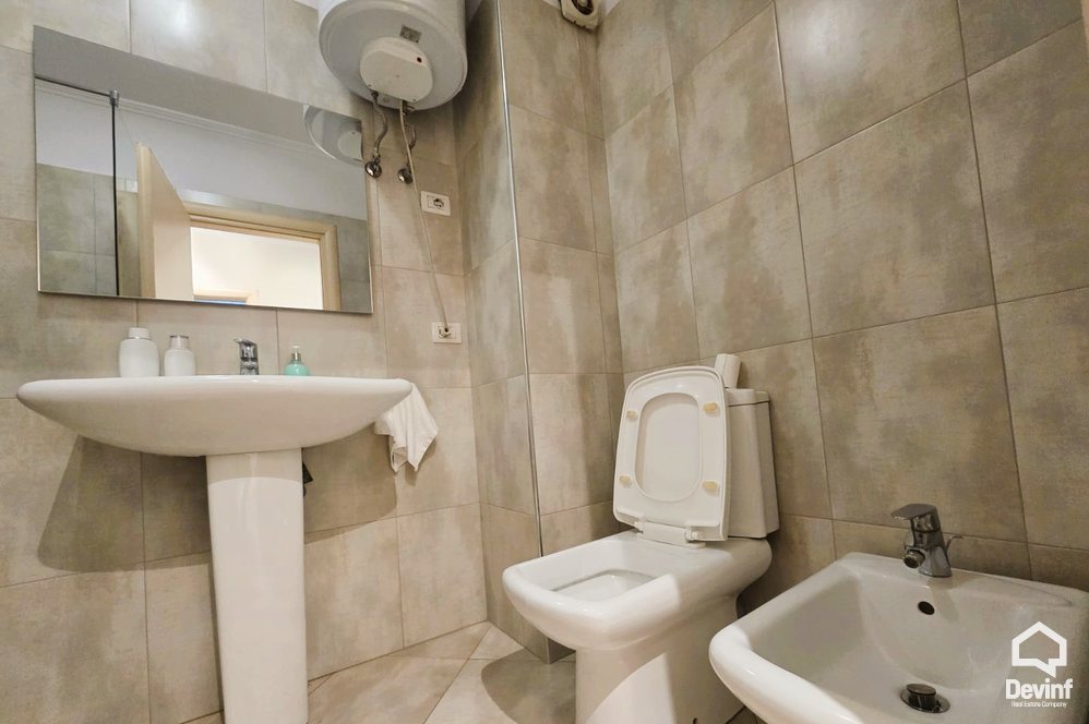 Tirane For Rent Apartment 2+1 Apartment located in Kavaja Street Apartment