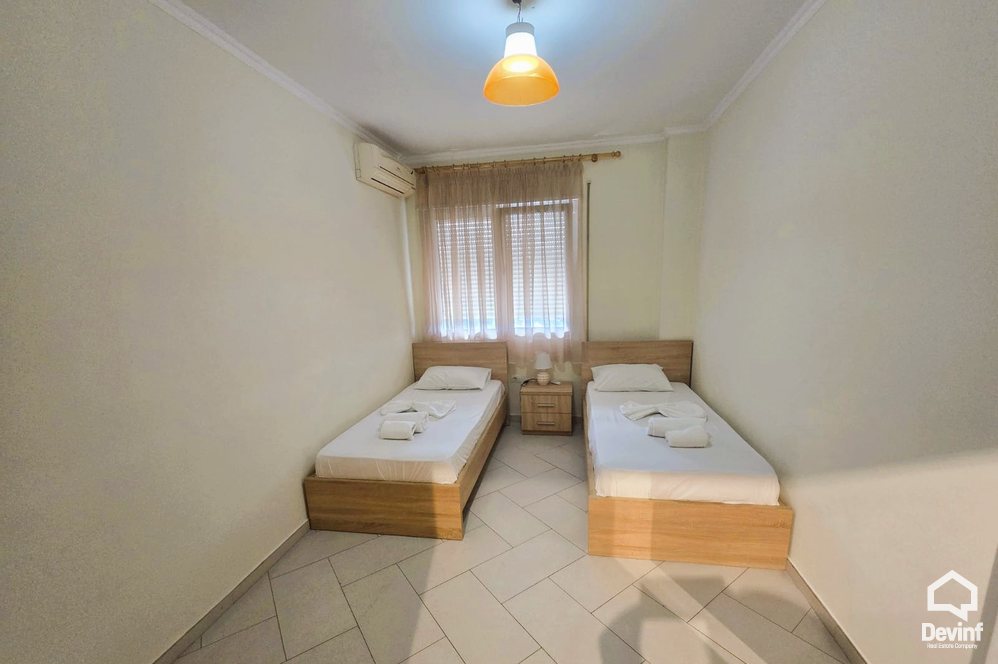 Tirane For Rent Apartment 2+1 Apartment located in Kavaja Street Apartment