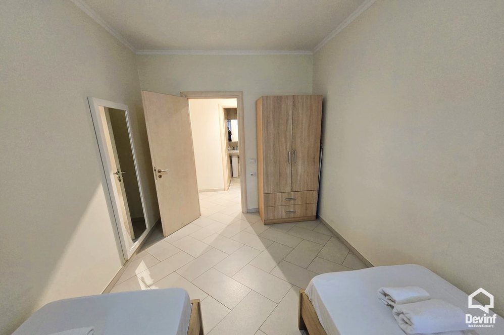 Tirane For Rent Apartment 2+1 Apartment located in Kavaja Street Apartment