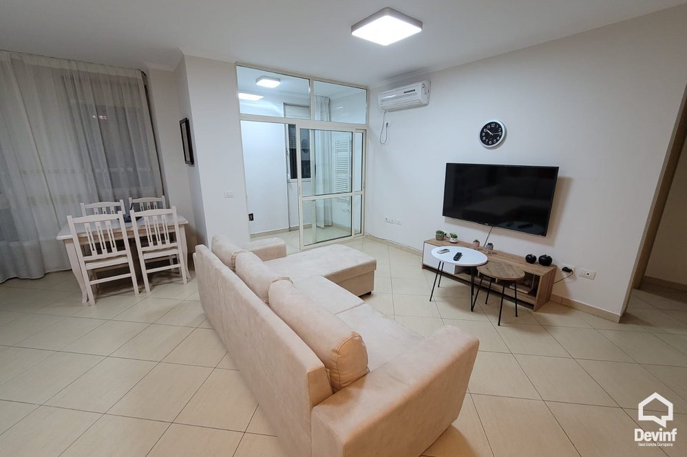 Tirane For Rent Apartment 1+1 Apartment in Kavaja Street Apartment
