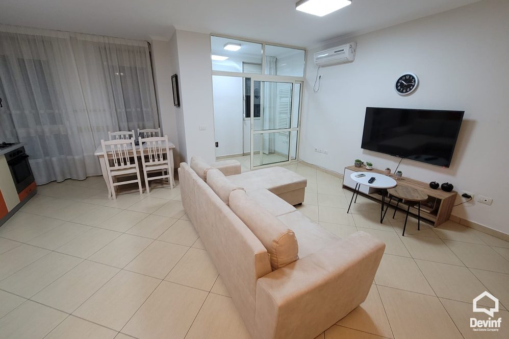 Tirane For Rent Apartment 1+1 Apartment in Kavaja Street Apartment