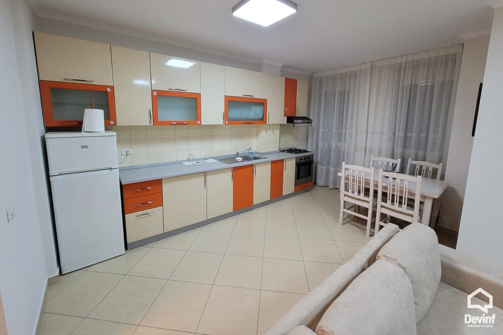Tirane For Rent Apartment 1+1 Apartment in Kavaja Street Apartment