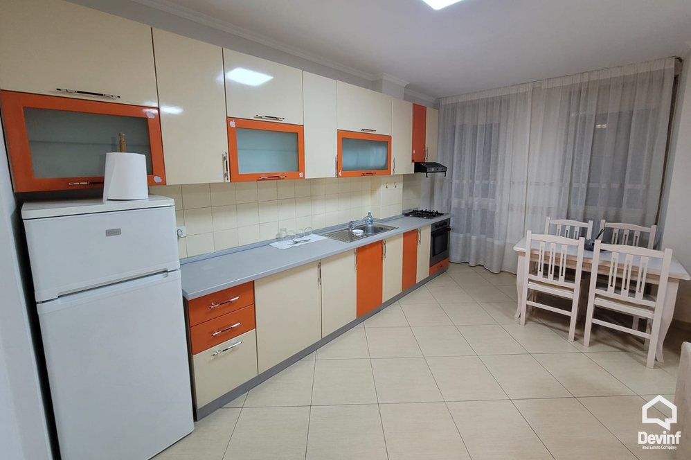 Tirane For Rent Apartment 1+1 Apartment in Kavaja Street Apartment