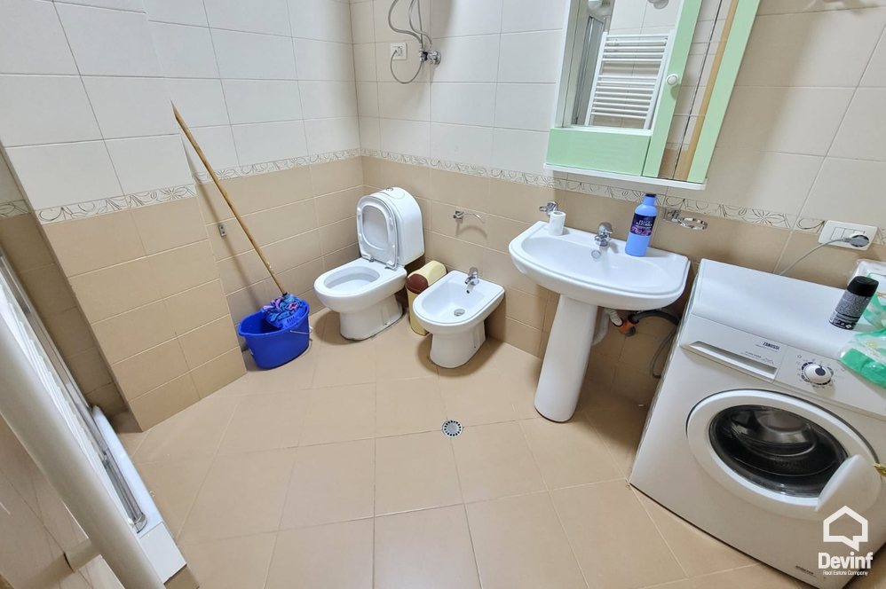 Tirane For Rent Apartment 1+1 Apartment in Kavaja Street Apartment