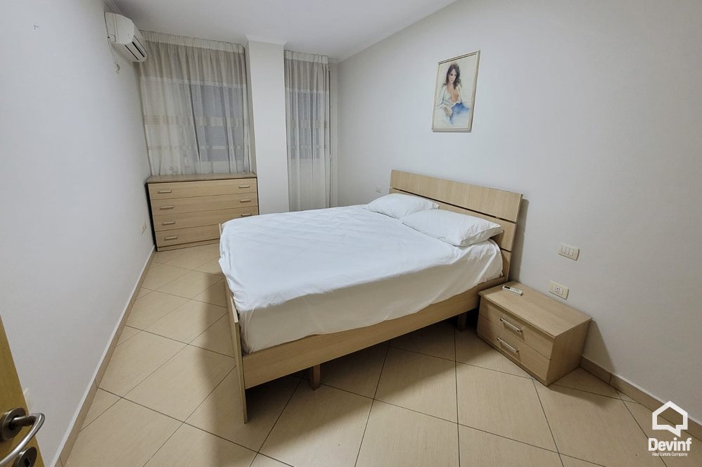 Tirane For Rent Apartment 1+1 Apartment in Kavaja Street Apartment