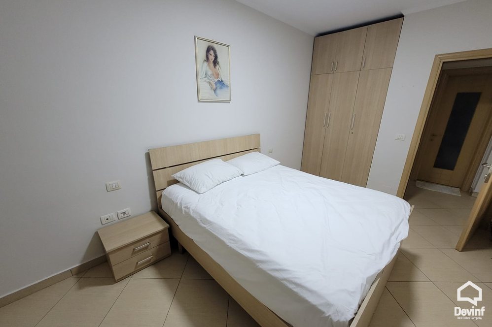 Tirane For Rent Apartment 1+1 Apartment in Kavaja Street Apartment