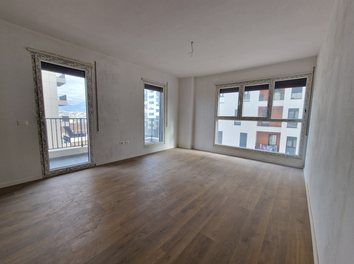 Apartament Shitje Tirana Trio Towers Residence, Don Bosko