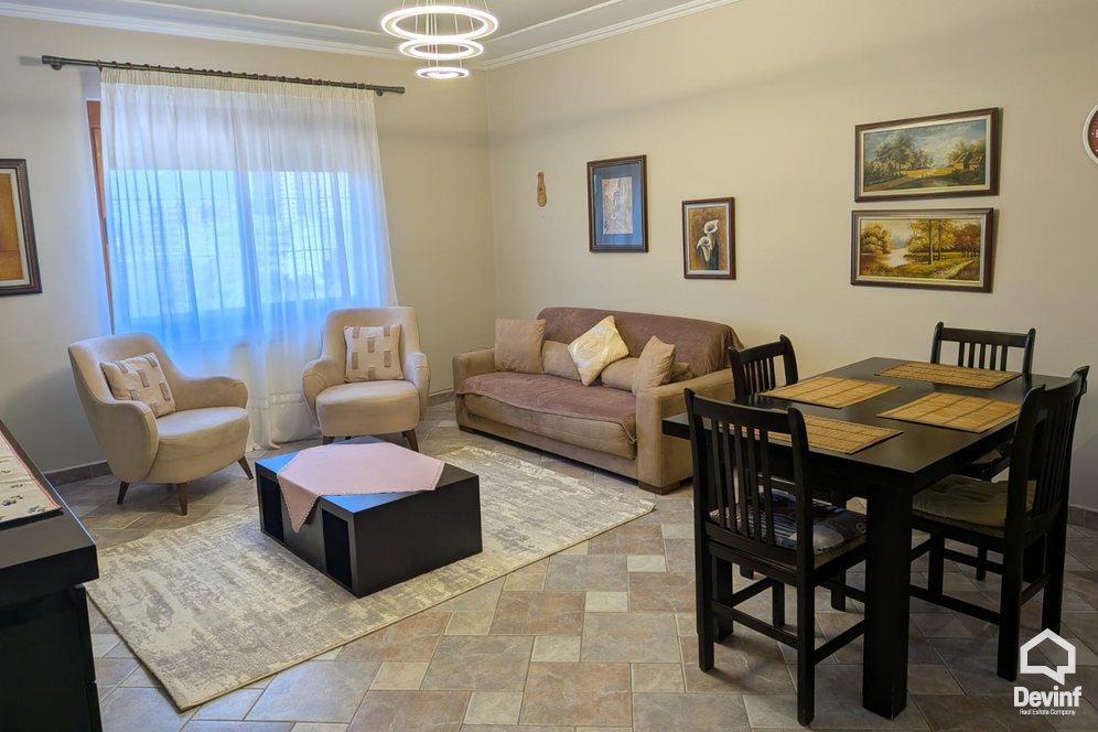 Tirane For Rent Apartment 1+1 Apartment located close to Elbasan Street Apartment