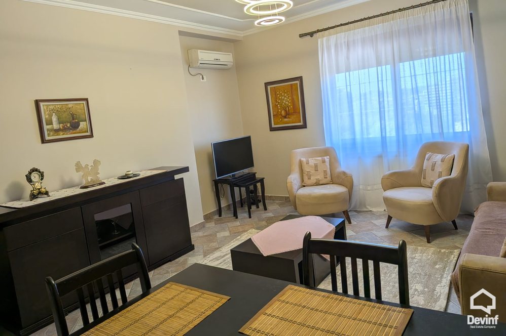 Tirane For Rent Apartment 1+1 Apartment located close to Elbasan Street Apartment