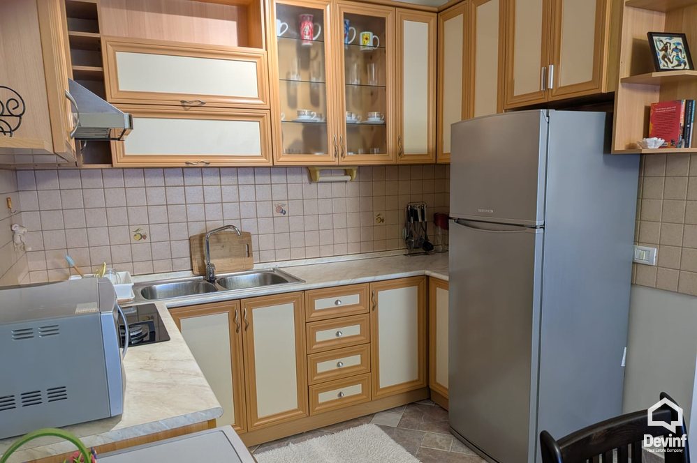 Tirane For Rent Apartment 1+1 Apartment located close to Elbasan Street Apartment
