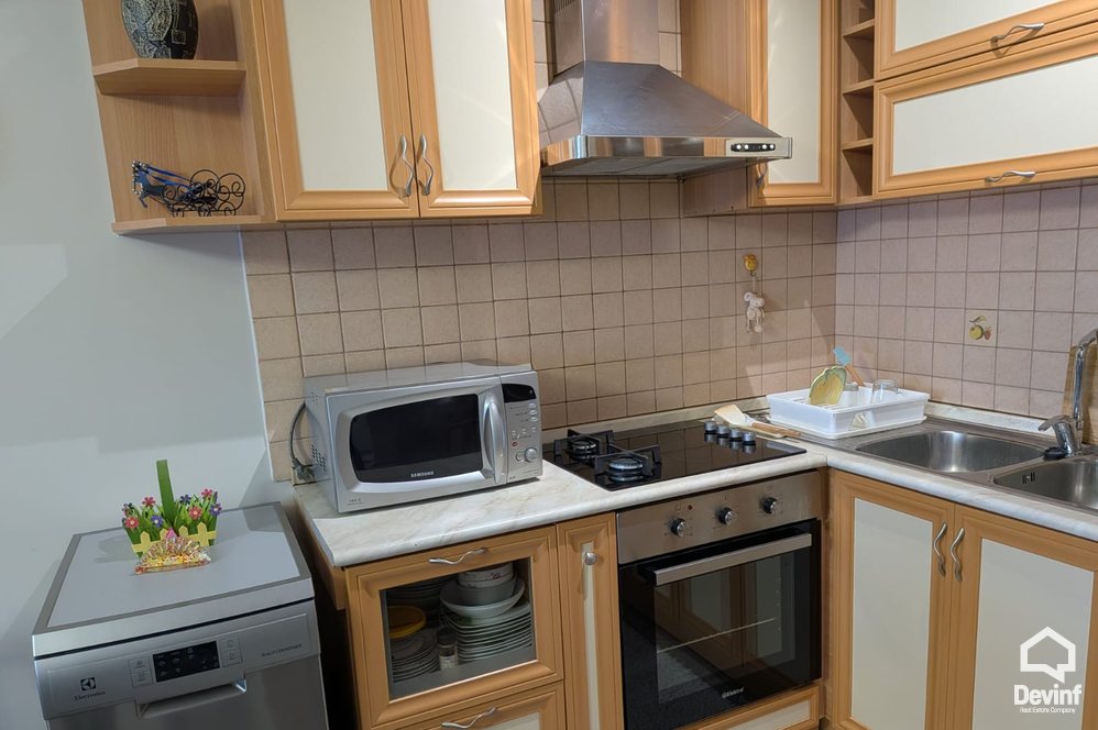 Tirane For Rent Apartment 1+1 Apartment located close to Elbasan Street Apartment