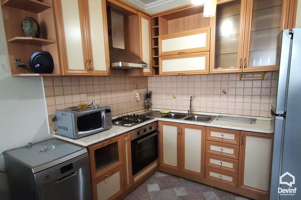 Tirane For Rent Apartment 1+1 Apartment located close to Elbasan Street Apartment