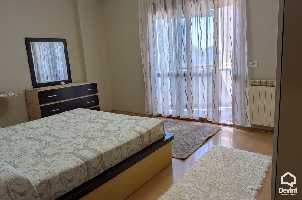 Tirane For Rent Apartment 1+1 Apartment located close to Elbasan Street Apartment
