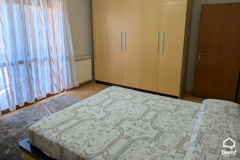 Tirane For Rent Apartment 1+1 Apartment located close to Elbasan Street Apartment