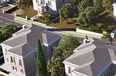 Tirane For Sale Villa  Villa for sale at Rolling Hills Liqeni Complex Residential Complex Villa