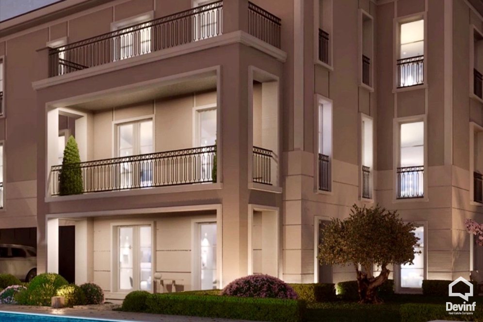 Tirane For Sale Villa  Villa for sale at Rolling Hills Liqeni Complex Residential Complex Villa