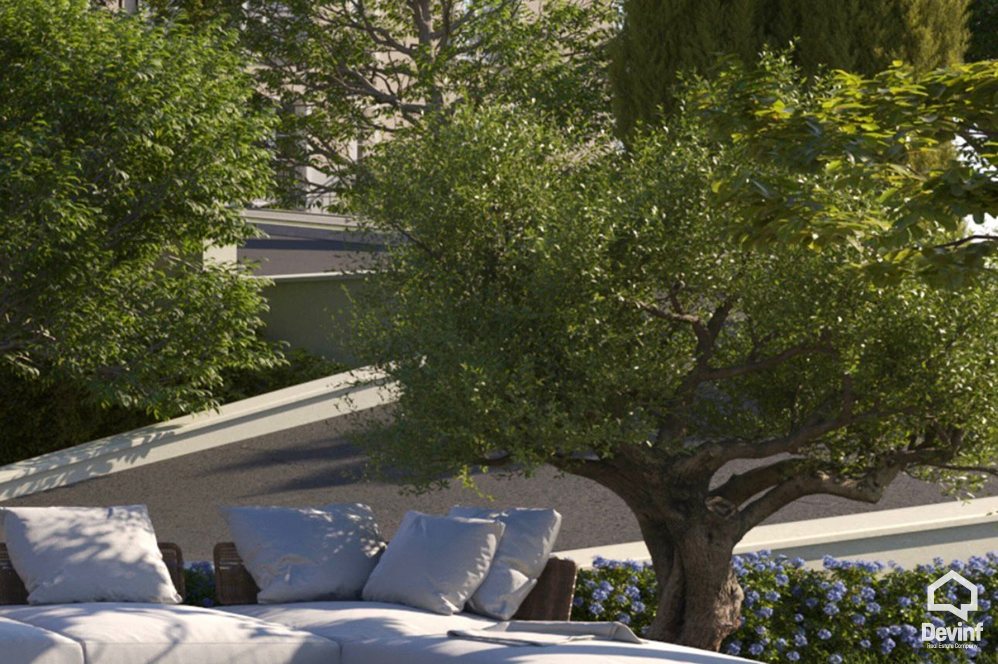 Tirane For Sale Villa  Villa for sale at Rolling Hills Liqeni Complex Residential Complex Villa