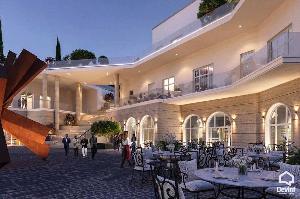 Tirane For Sale Villa  Villa for sale at Rolling Hills Liqeni Complex Residential Complex Villa