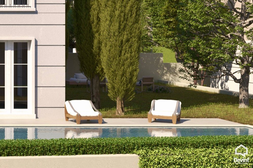Tirane For Sale Villa  Villa for sale at Rolling Hills Liqeni Complex Residential Complex Villa