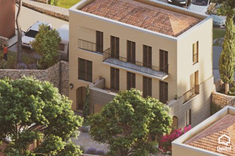 Sarande For Sale Villa  Manastiri Resort Villa bregdet Residential Complex