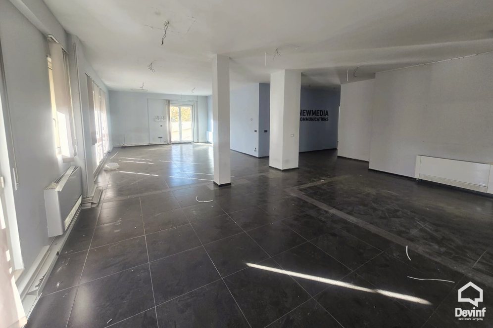Tirane For Rent Office   Office call center