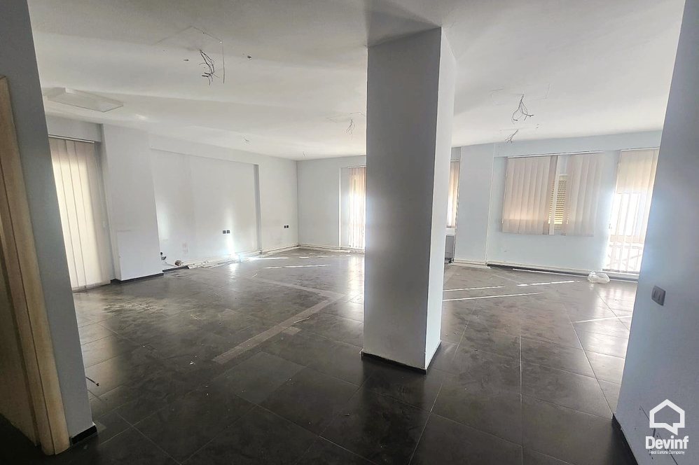 Tirane For Rent Office   Office call center
