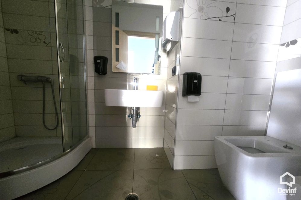 Tirane For Rent Office   Office call center