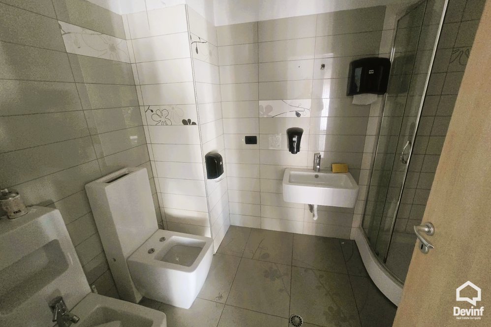 Tirane For Rent Office   Office call center