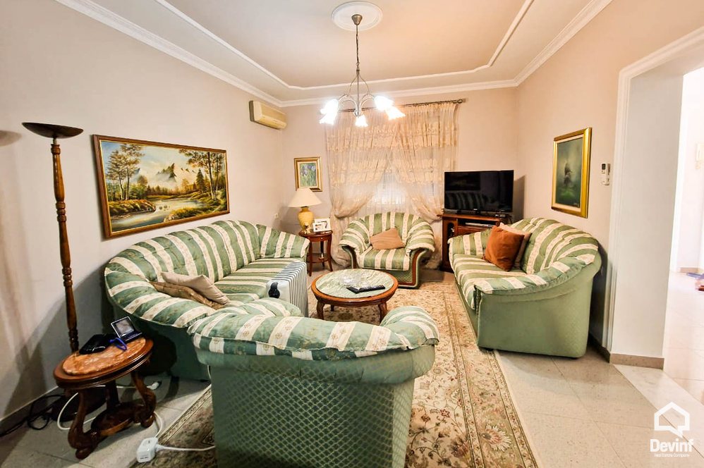 Tirane Shitje Apartament  Rruga Isuf Elezi, blloku i vilave, Selite apartament apartament me oborr