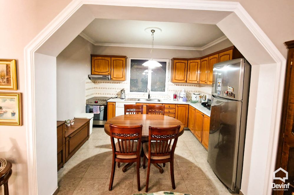 Tirane Shitje Apartament  Rruga Isuf Elezi, blloku i vilave, Selite apartament apartament me oborr