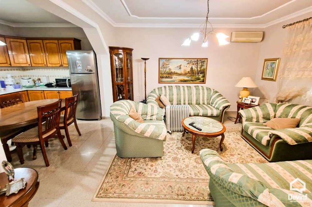 Tirane Shitje Apartament  Rruga Isuf Elezi, blloku i vilave, Selite apartament apartament me oborr