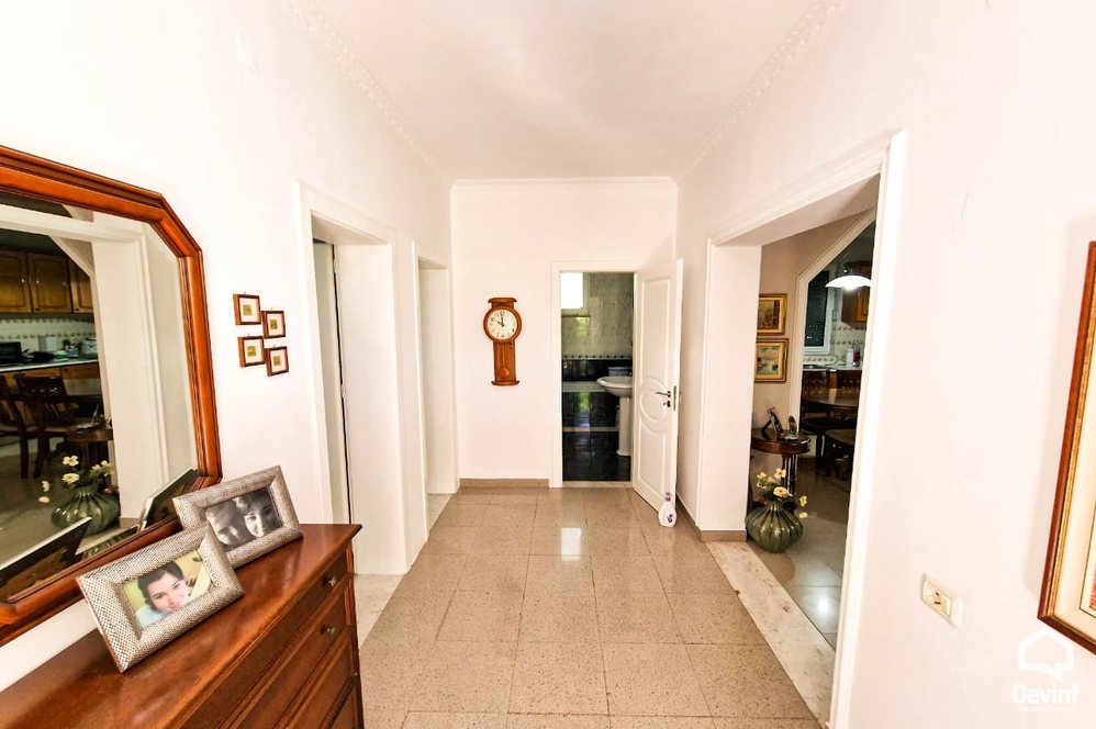Tirane Shitje Apartament  Rruga Isuf Elezi, blloku i vilave, Selite apartament apartament me oborr