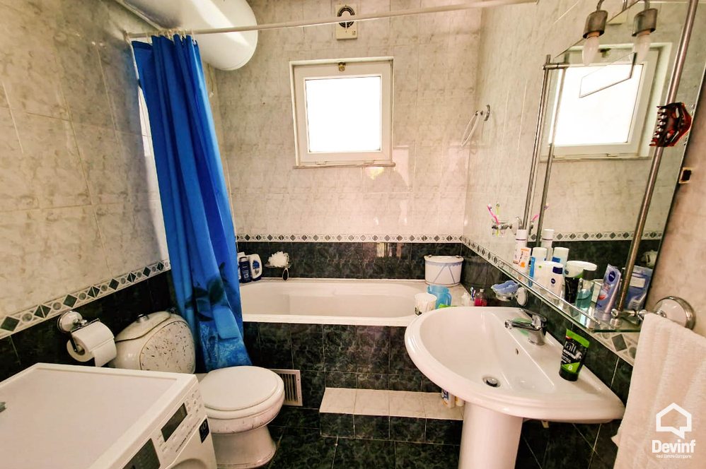 Tirane Shitje Apartament  Rruga Isuf Elezi, blloku i vilave, Selite apartament apartament me oborr