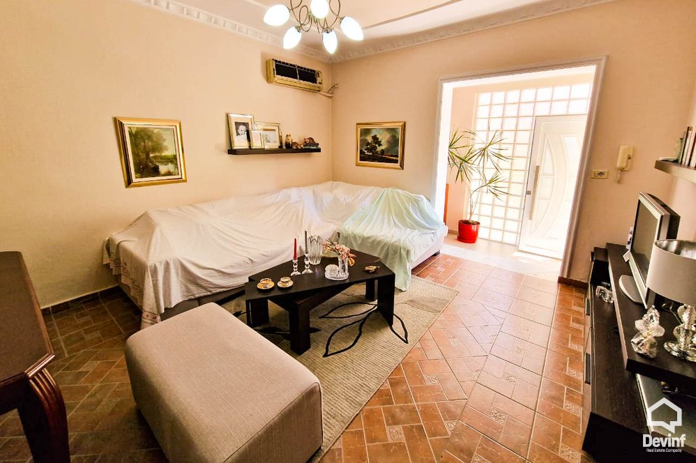 Tirane Shitje Apartament  Rruga Isuf Elezi, blloku i vilave, Selite apartament apartament me oborr