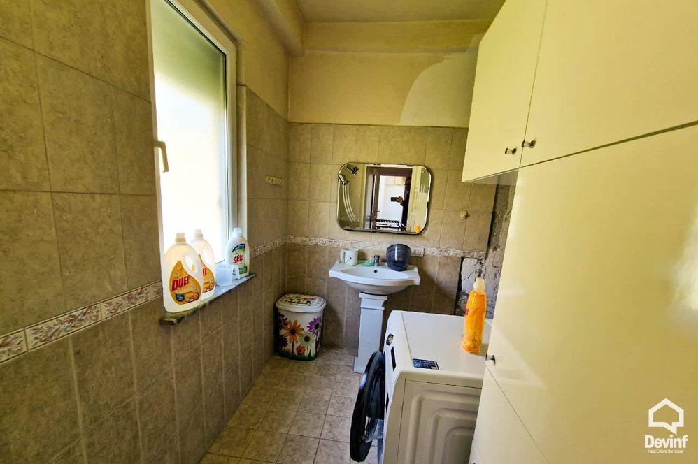 Tirane Shitje Apartament  Rruga Isuf Elezi, blloku i vilave, Selite apartament apartament me oborr