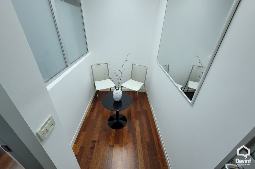 Tirane For Rent Office  Office in a business center near the Pyramid, Tirana Office Business Center