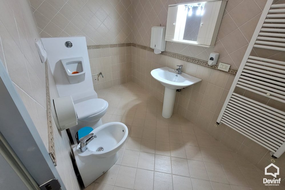 Tirane For Rent Office  Office in a business center near the Pyramid, Tirana Office Business Center